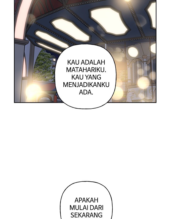 Mother, I’m Sorry Chapter 41 - halaman 30
