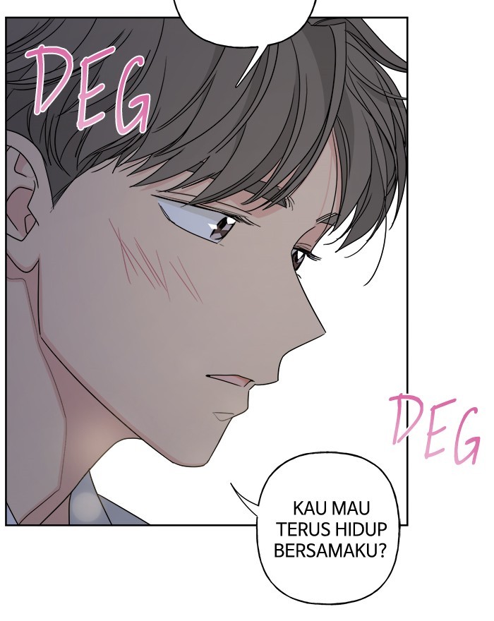 Mother, I’m Sorry Chapter 41 - halaman 31