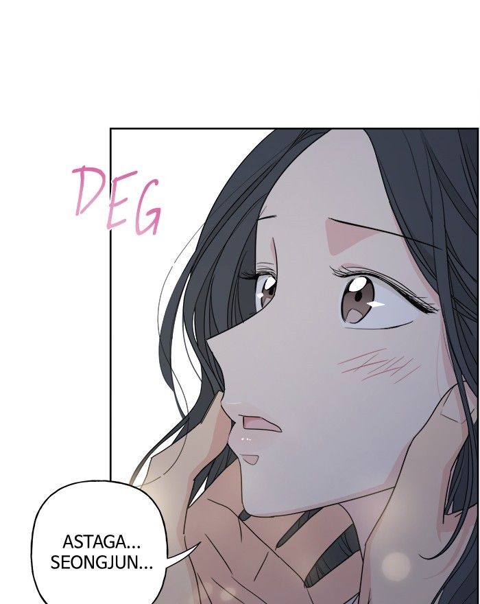 Mother, I’m Sorry Chapter 41 - halaman 32