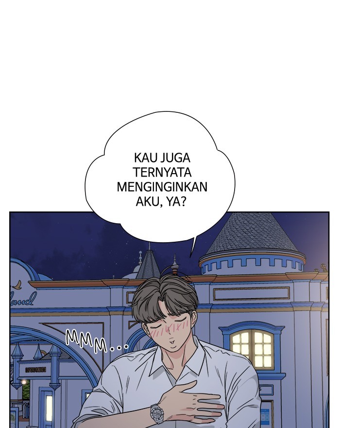 Mother, I’m Sorry Chapter 41 - halaman 36