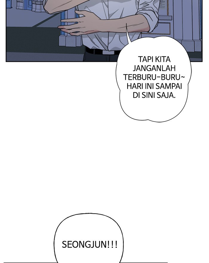 Mother, I’m Sorry Chapter 41 - halaman 37