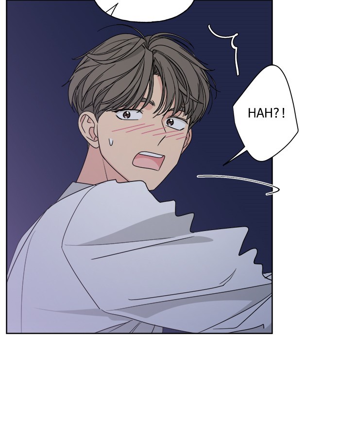 Mother, I’m Sorry Chapter 41 - halaman 38