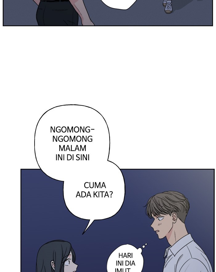 Mother, I’m Sorry Chapter 41 - halaman 40