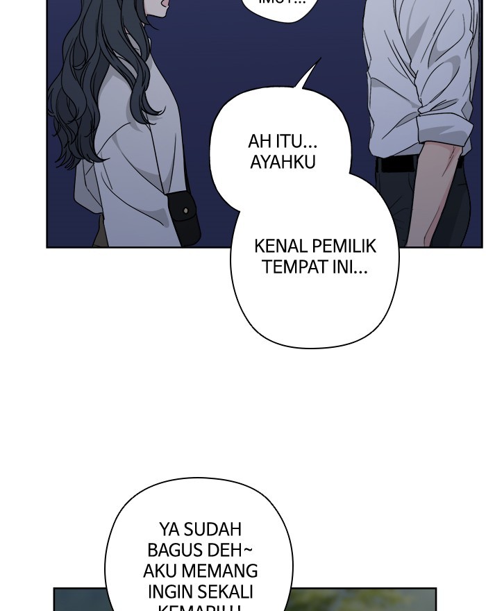 Mother, I’m Sorry Chapter 41 - halaman 41
