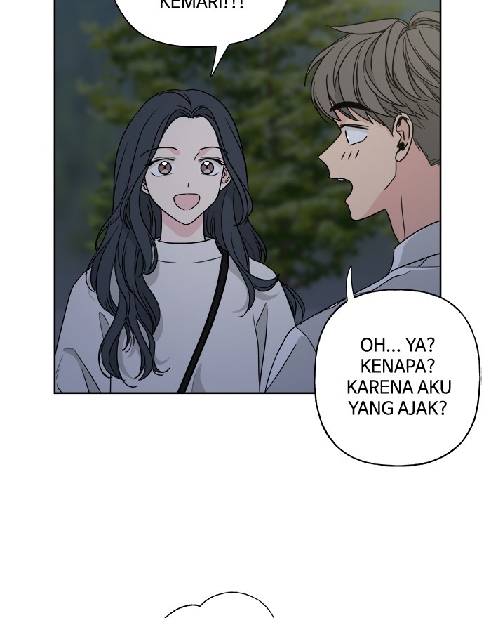 Mother, I’m Sorry Chapter 41 - halaman 42
