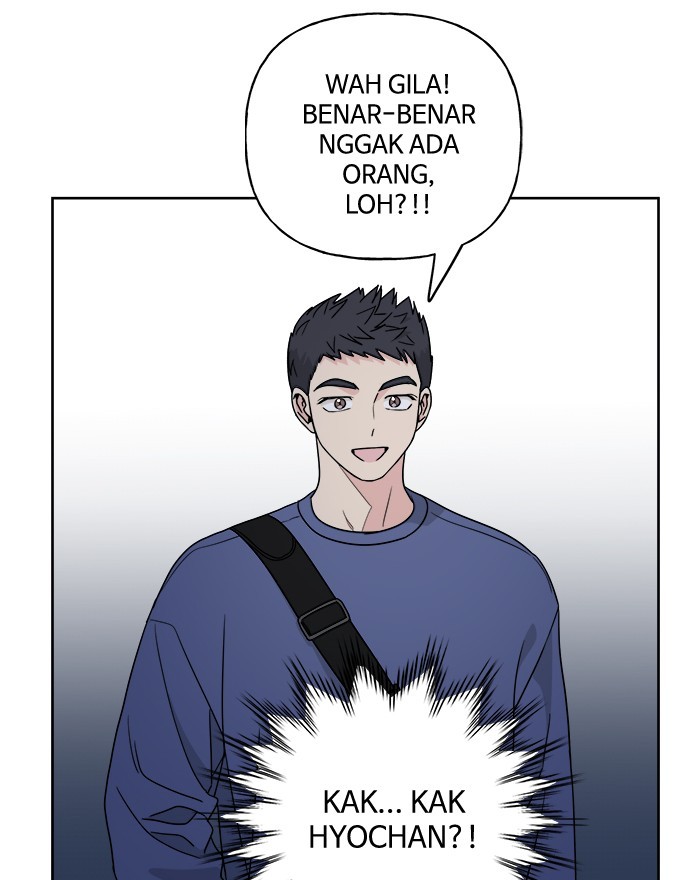 Mother, I’m Sorry Chapter 41 - halaman 44