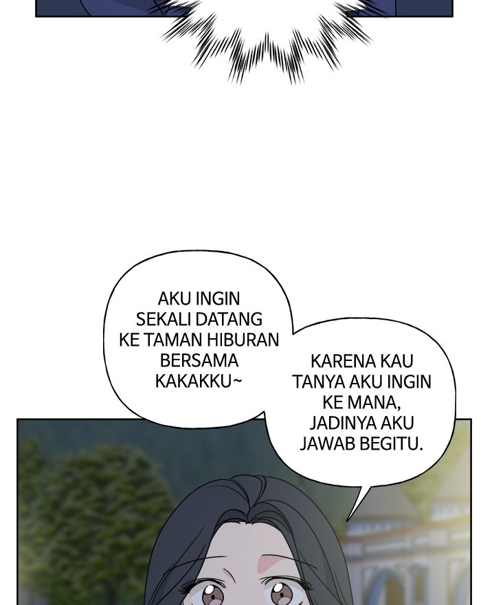 Mother, I’m Sorry Chapter 41 - halaman 45