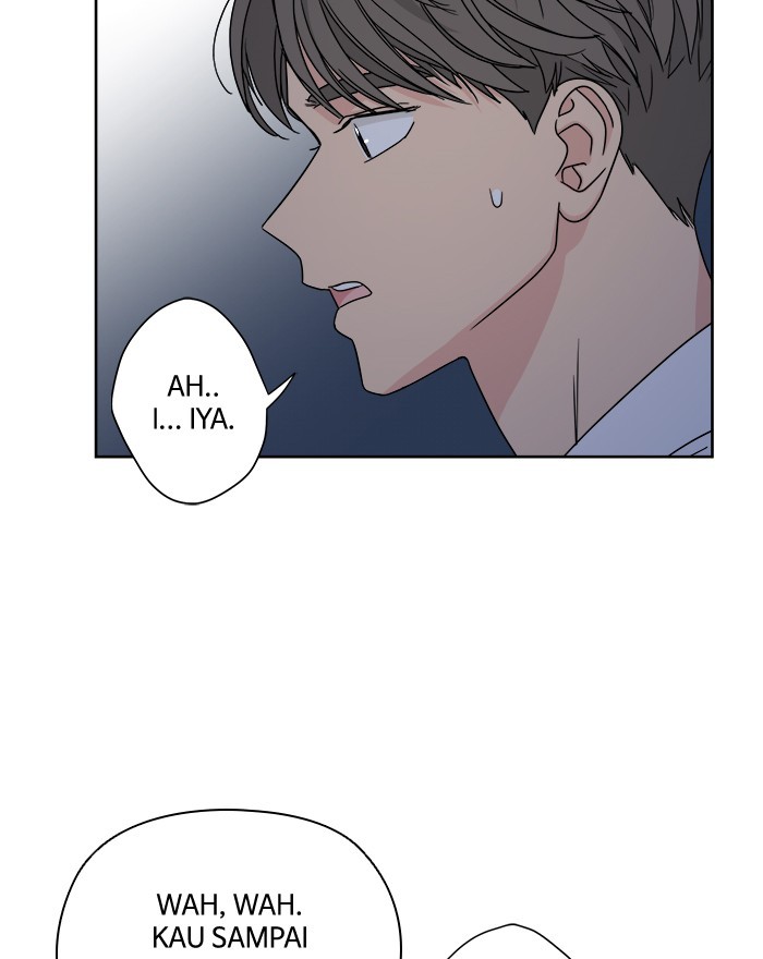 Mother, I’m Sorry Chapter 41 - halaman 47