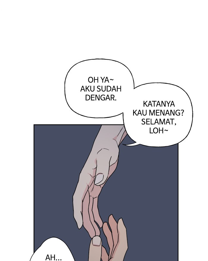 Mother, I’m Sorry Chapter 41 - halaman 50