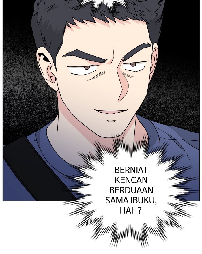 Mother, I’m Sorry Chapter 41 - halaman 52