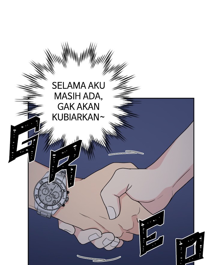 Mother, I’m Sorry Chapter 41 - halaman 53