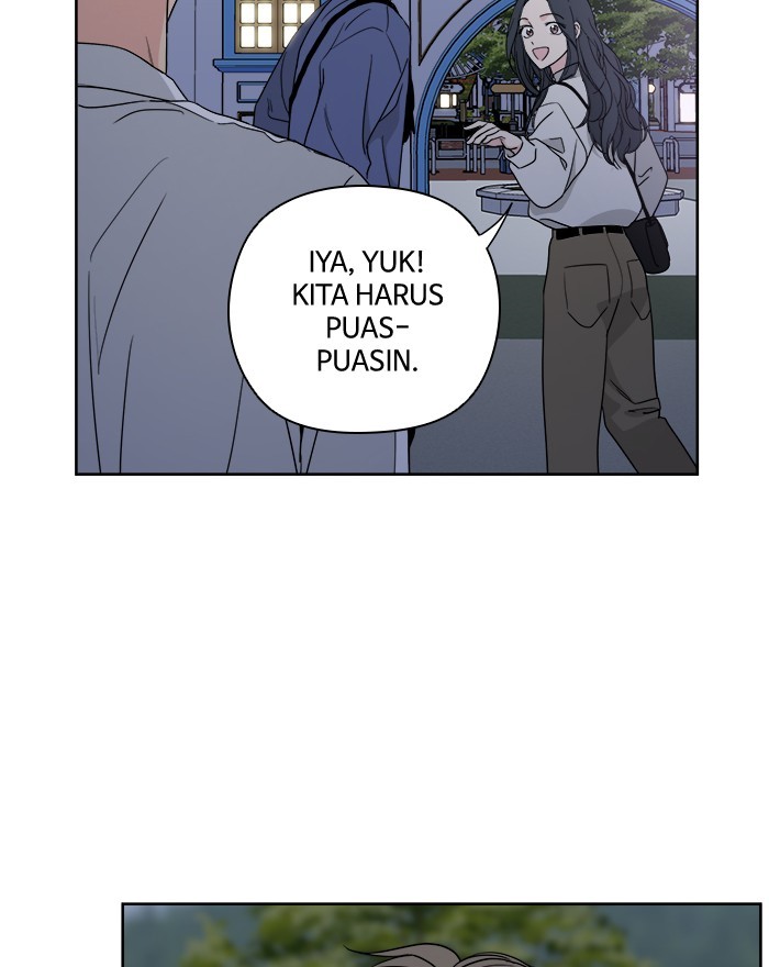 Mother, I’m Sorry Chapter 41 - halaman 55