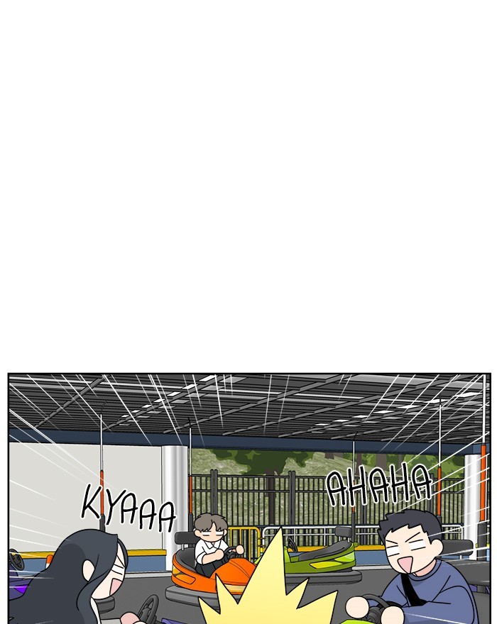Mother, I’m Sorry Chapter 41 - halaman 57