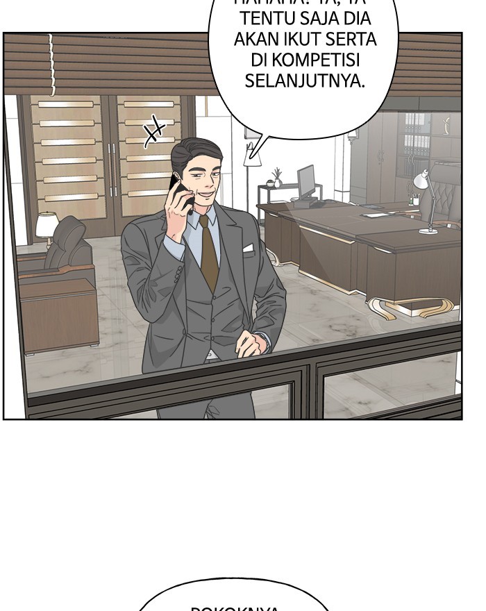 Mother, I’m Sorry Chapter 41 - halaman 6