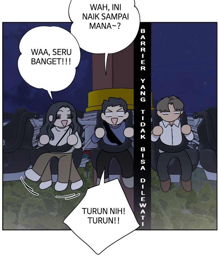 Mother, I’m Sorry Chapter 41 - halaman 60