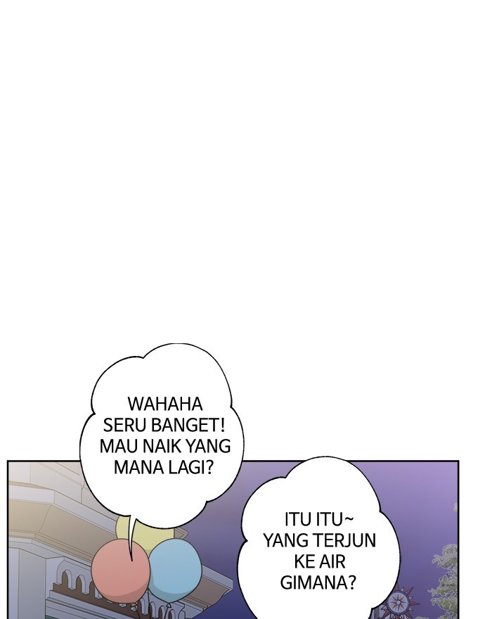 Mother, I’m Sorry Chapter 41 - halaman 63