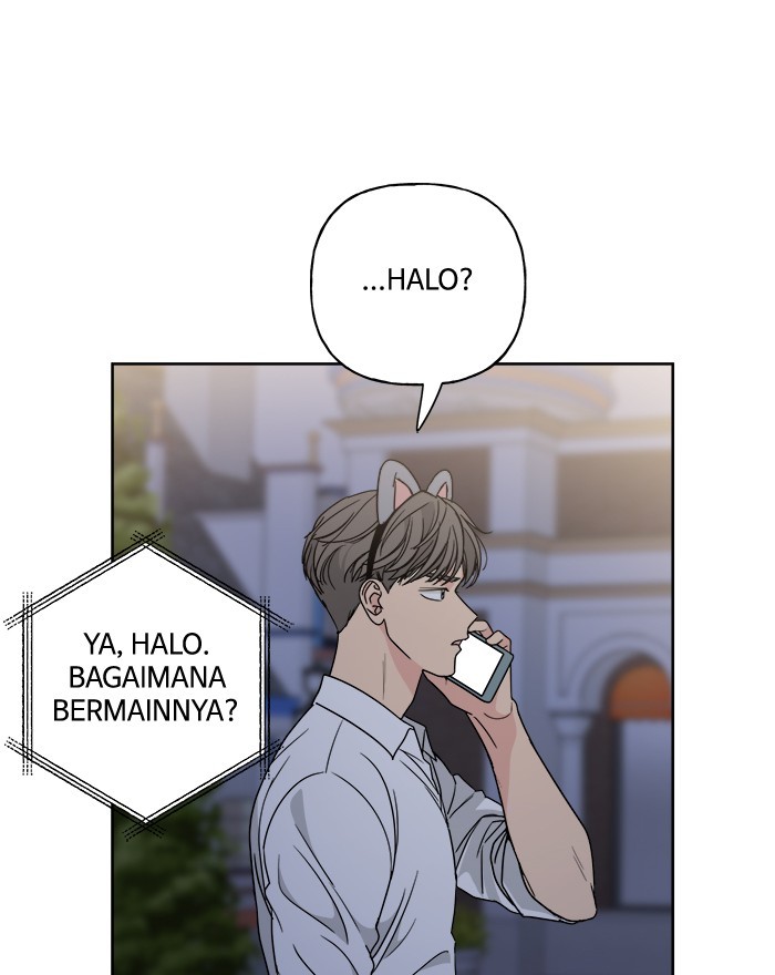 Mother, I’m Sorry Chapter 41 - halaman 66