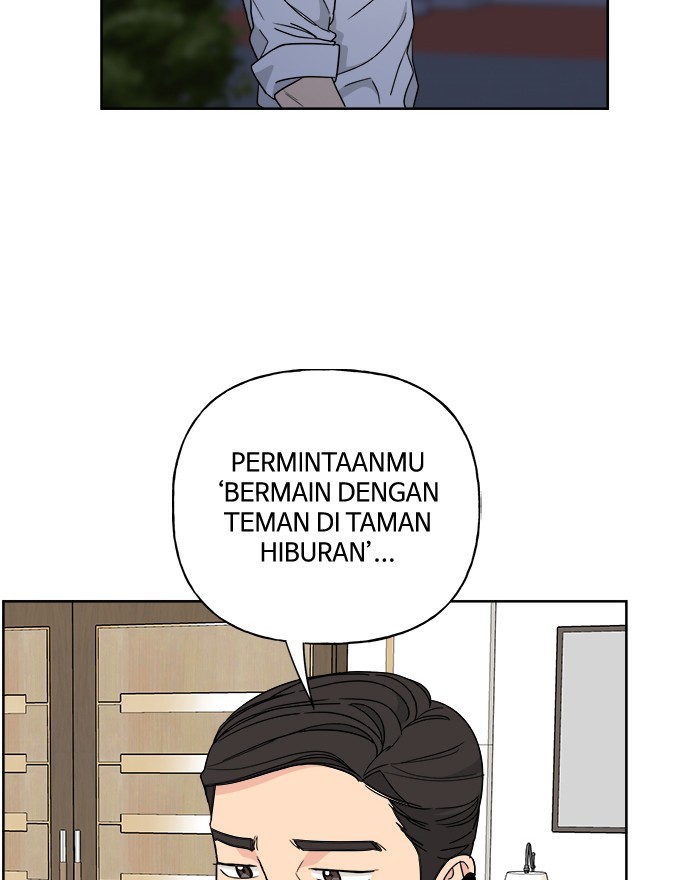 Mother, I’m Sorry Chapter 41 - halaman 67