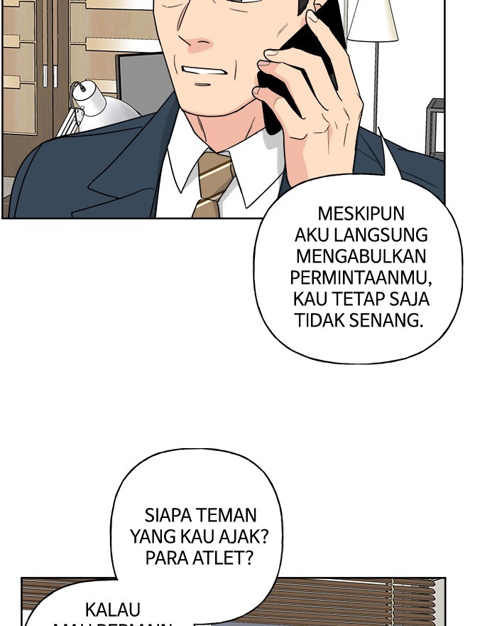 Mother, I’m Sorry Chapter 41 - halaman 68