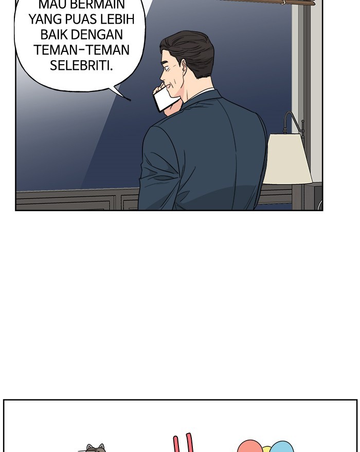 Mother, I’m Sorry Chapter 41 - halaman 69