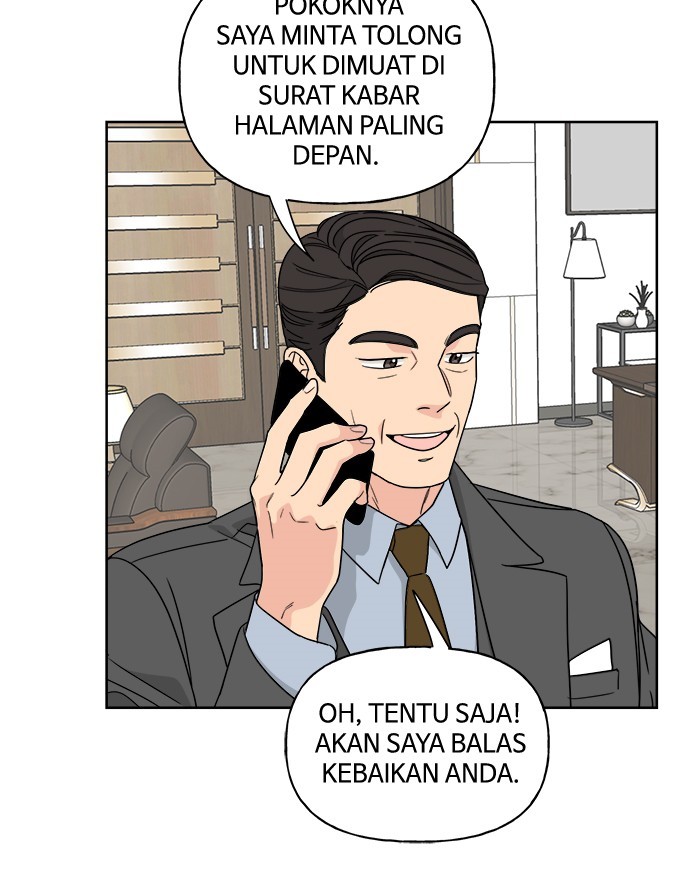 Mother, I’m Sorry Chapter 41 - halaman 7