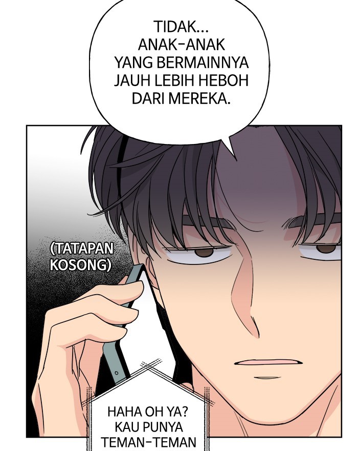 Mother, I’m Sorry Chapter 41 - halaman 71