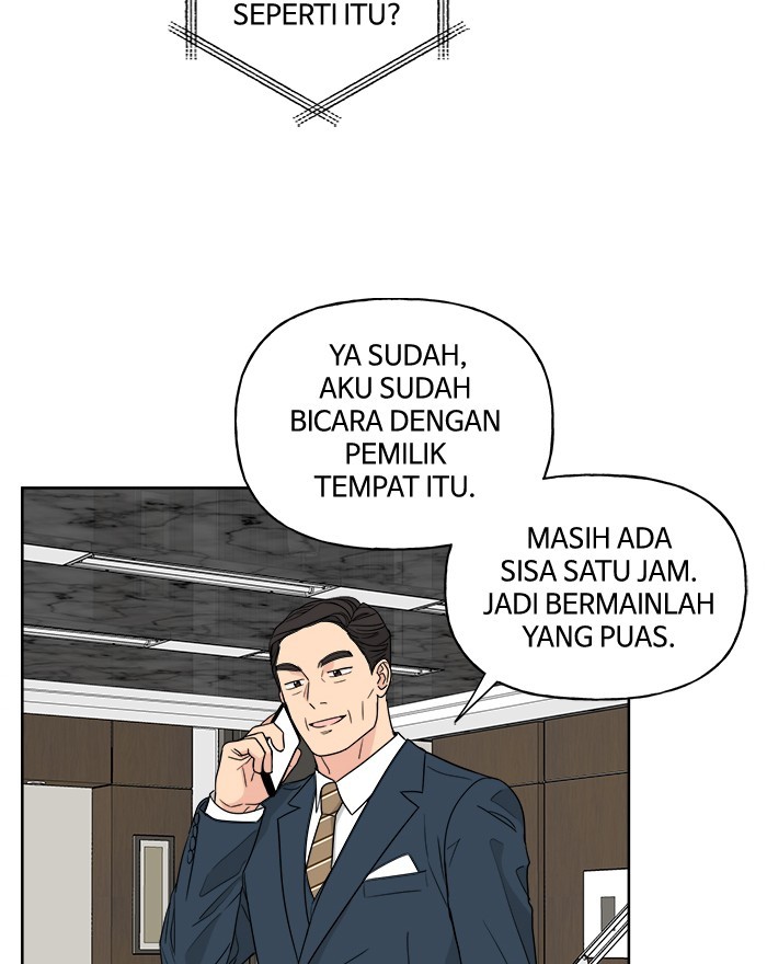 Mother, I’m Sorry Chapter 41 - halaman 72