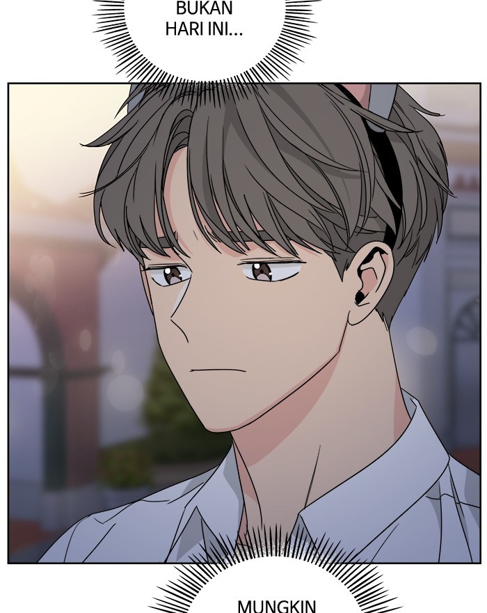 Mother, I’m Sorry Chapter 41 - halaman 75
