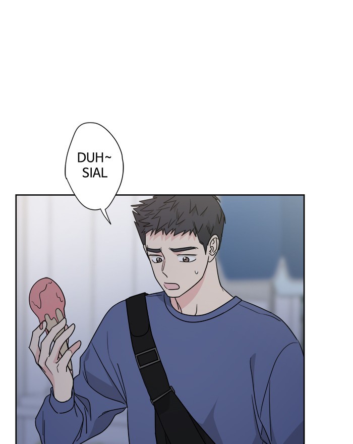 Mother, I’m Sorry Chapter 41 - halaman 77