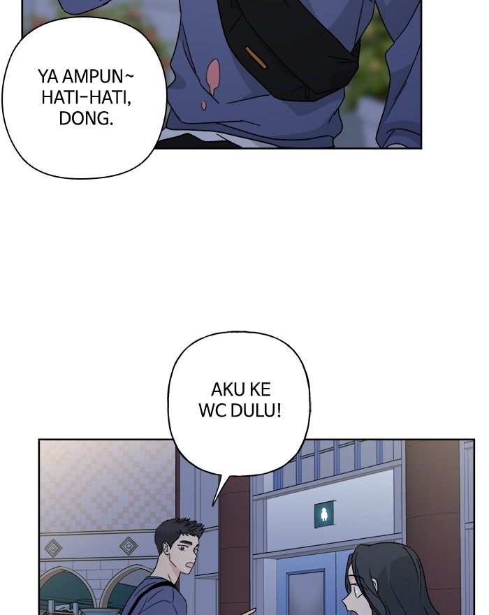 Mother, I’m Sorry Chapter 41 - halaman 78