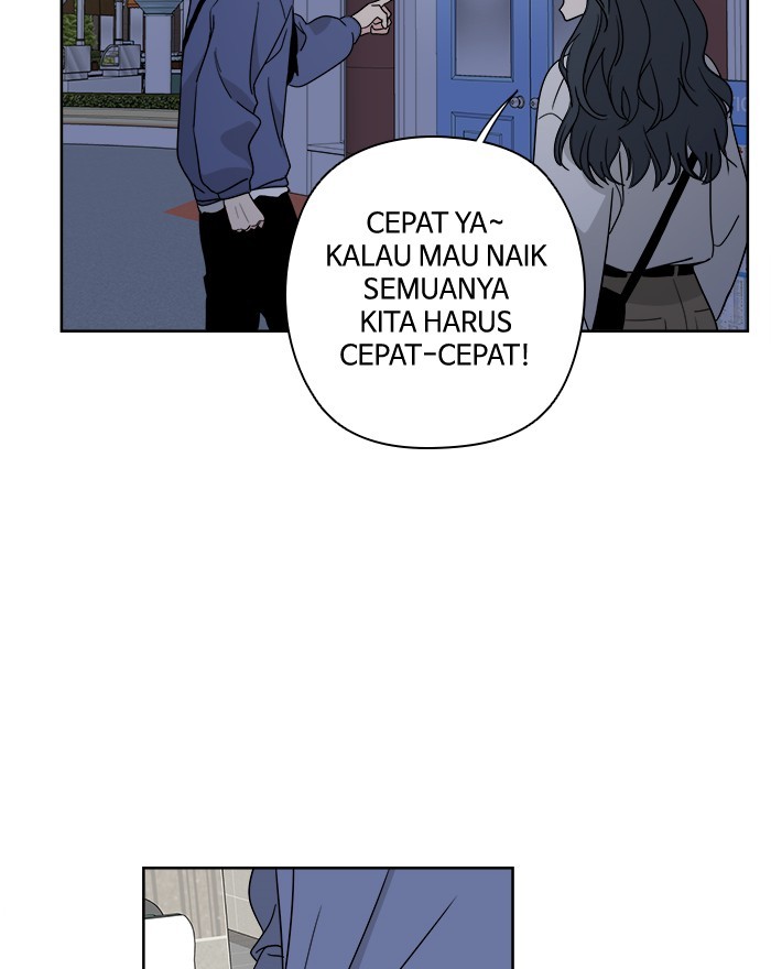 Mother, I’m Sorry Chapter 41 - halaman 79