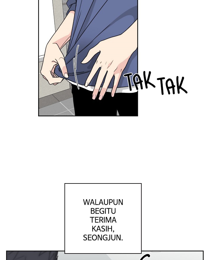 Mother, I’m Sorry Chapter 41 - halaman 80