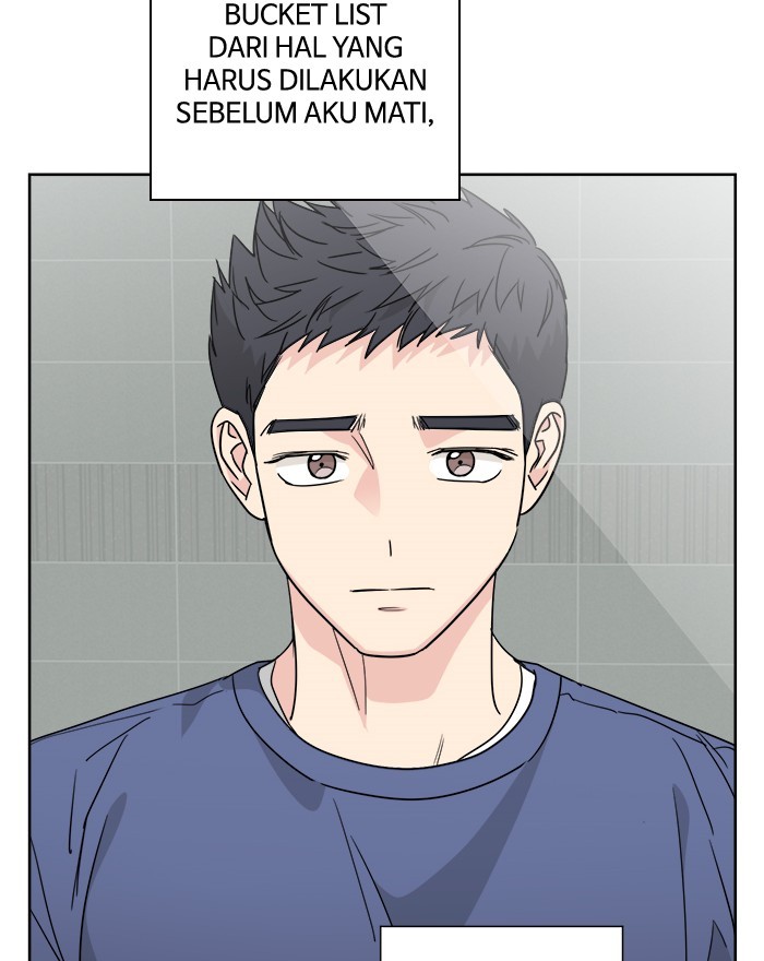 Mother, I’m Sorry Chapter 41 - halaman 82