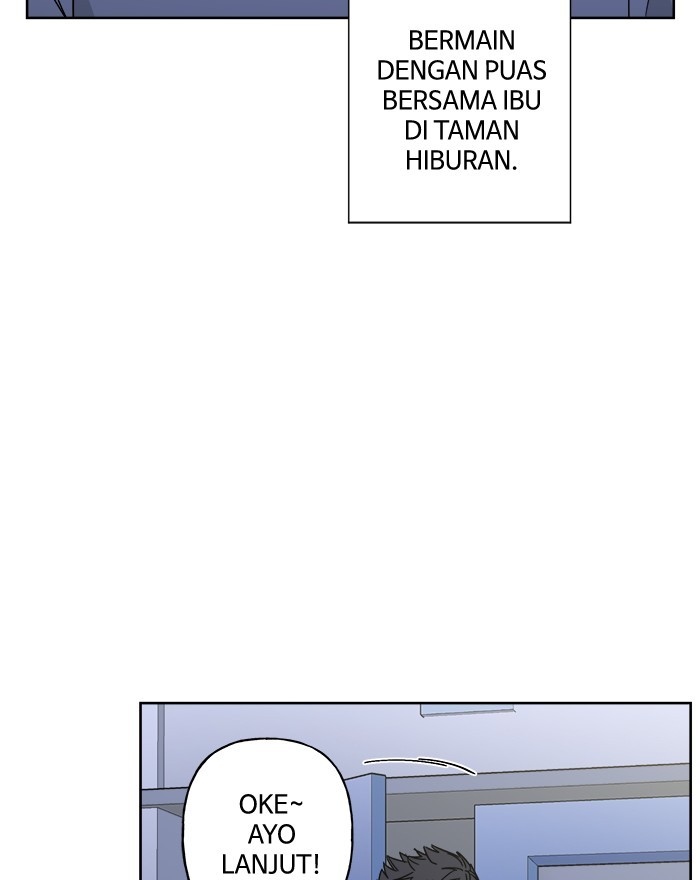Mother, I’m Sorry Chapter 41 - halaman 83