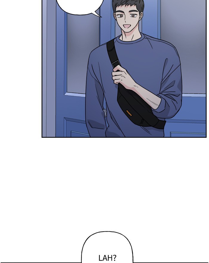 Mother, I’m Sorry Chapter 41 - halaman 84
