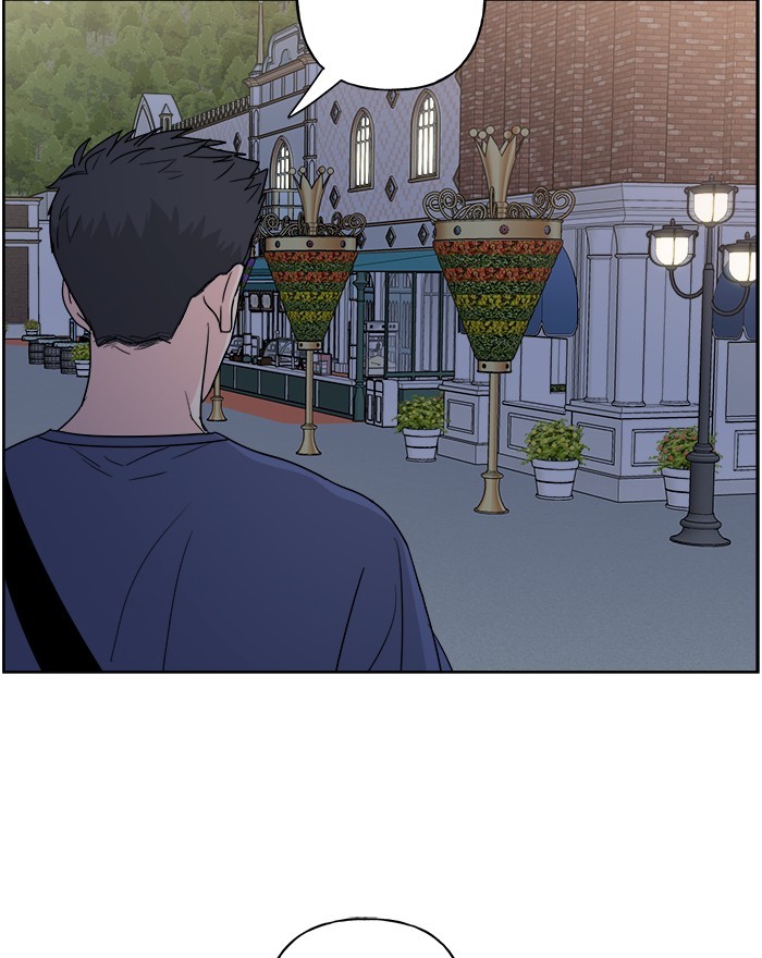 Mother, I’m Sorry Chapter 41 - halaman 85