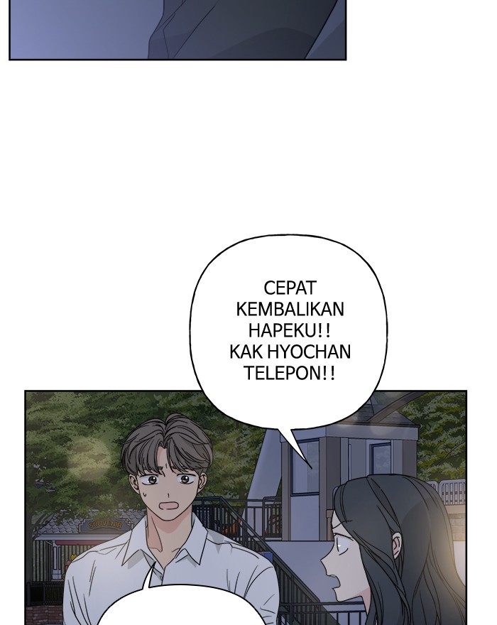 Mother, I’m Sorry Chapter 41 - halaman 88