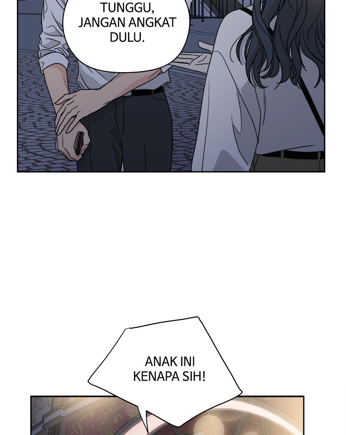 Mother, I’m Sorry Chapter 41 - halaman 89