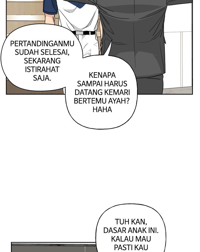 Mother, I’m Sorry Chapter 41 - halaman 9