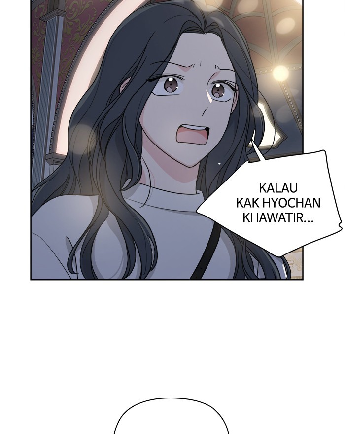 Mother, I’m Sorry Chapter 41 - halaman 90