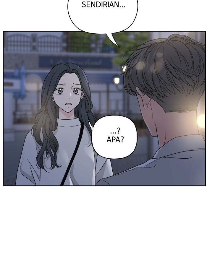 Mother, I’m Sorry Chapter 41 - halaman 91