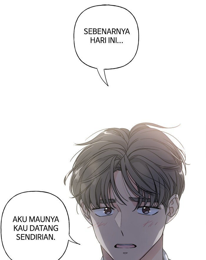 Mother, I’m Sorry Chapter 41 - halaman 92