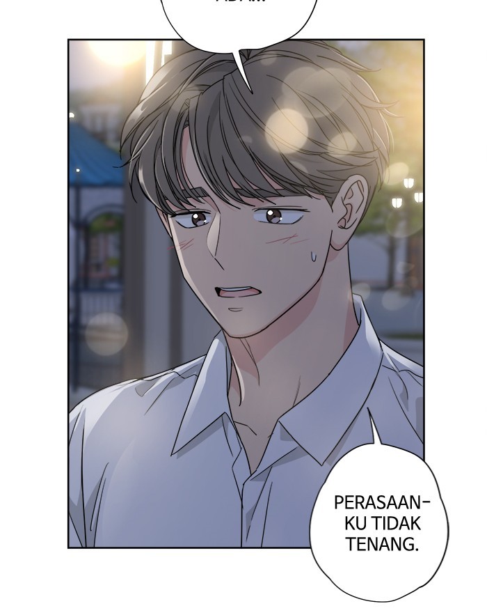Mother, I’m Sorry Chapter 41 - halaman 95