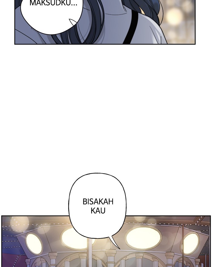 Mother, I’m Sorry Chapter 41 - halaman 97