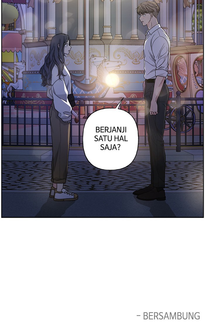 Mother, I’m Sorry Chapter 41 - halaman 98