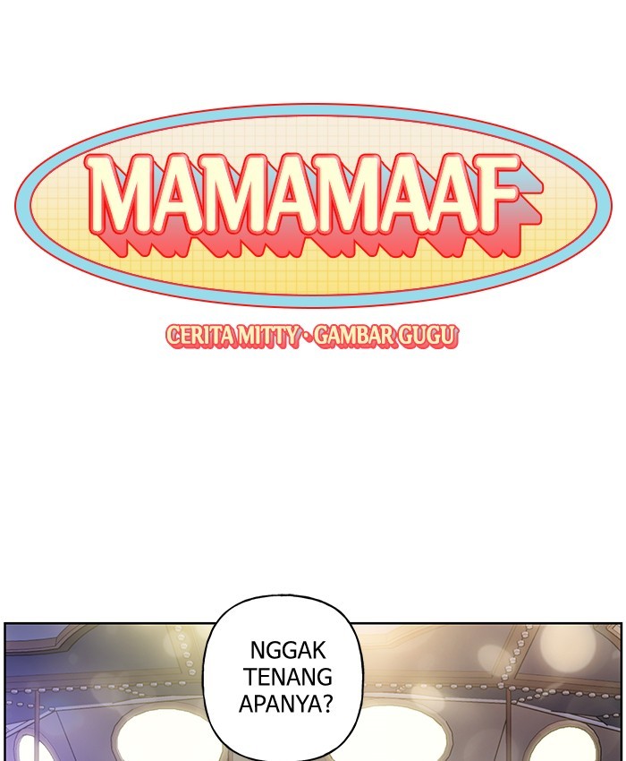 Mother, I’m Sorry Chapter 42 - halaman 1