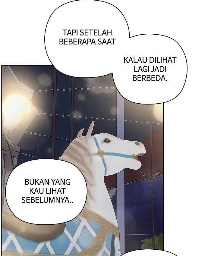 Mother, I’m Sorry Chapter 42 - halaman 11
