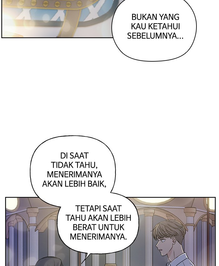 Mother, I’m Sorry Chapter 42 - halaman 12