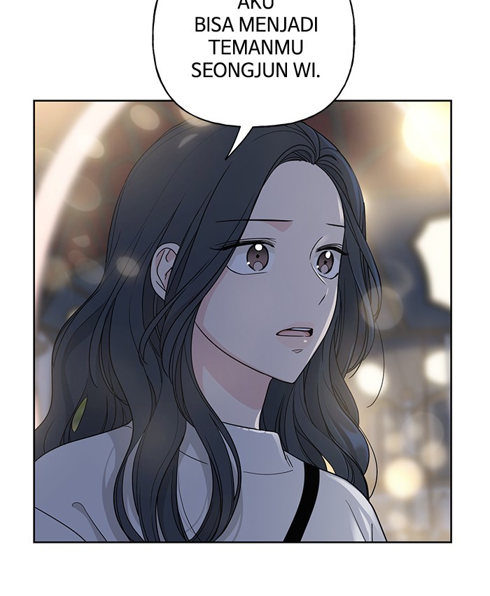 Mother, I’m Sorry Chapter 42 - halaman 14