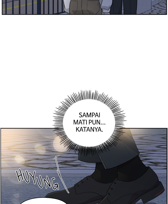 Mother, I’m Sorry Chapter 42 - halaman 18